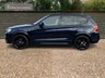 USED 2012 H BMW X3 3.0 XDRIVE35D M SPORT 5d 309 BHP FINANCE AVALIABLE ZERO DEPOSIT