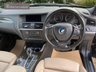 USED 2012 H BMW X3 3.0 XDRIVE35D M SPORT 5d 309 BHP FINANCE AVALIABLE ZERO DEPOSIT