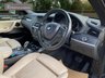 USED 2012 H BMW X3 3.0 XDRIVE35D M SPORT 5d 309 BHP FINANCE AVALIABLE ZERO DEPOSIT
