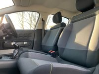USED 2020 70 CITROEN C3 1.2 PURETECH FLAIR S/S 5d 82 BHP 1 FORMER KEEPER+CLIMATE+PARKING SENSORS+BLUETOOTH+ALLOY WHEELS+1 KEY+MEDIA+AUX+USB+DAB