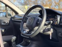 USED 2020 70 CITROEN C3 1.2 PURETECH FLAIR S/S 5d 82 BHP 1 FORMER KEEPER+CLIMATE+PARKING SENSORS+BLUETOOTH+ALLOY WHEELS+1 KEY+MEDIA+AUX+USB+DAB