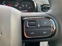 USED 2020 70 CITROEN C3 1.2 PURETECH FLAIR S/S 5d 82 BHP 1 FORMER KEEPER+CLIMATE+PARKING SENSORS+BLUETOOTH+ALLOY WHEELS+1 KEY+MEDIA+AUX+USB+DAB