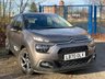 USED 2020 70 CITROEN C3 1.2 PURETECH FLAIR S/S 5d 82 BHP 1 FORMER KEEPER+CLIMATE+PARKING SENSORS+BLUETOOTH+ALLOY WHEELS+1 KEY+MEDIA+AUX+USB+DAB