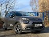 USED 2020 70 CITROEN C3 1.2 PURETECH FLAIR S/S 5d 82 BHP 1 FORMER KEEPER+CLIMATE+PARKING SENSORS+BLUETOOTH+ALLOY WHEELS+1 KEY+MEDIA+AUX+USB+DAB