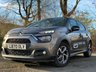 USED 2020 70 CITROEN C3 1.2 PURETECH FLAIR S/S 5d 82 BHP 1 FORMER KEEPER+CLIMATE+PARKING SENSORS+BLUETOOTH+ALLOY WHEELS+1 KEY+MEDIA+AUX+USB+DAB