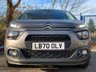 USED 2020 70 CITROEN C3 1.2 PURETECH FLAIR S/S 5d 82 BHP 1 FORMER KEEPER+CLIMATE+PARKING SENSORS+BLUETOOTH+ALLOY WHEELS+1 KEY+MEDIA+AUX+USB+DAB