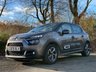 USED 2020 70 CITROEN C3 1.2 PURETECH FLAIR S/S 5d 82 BHP 1 FORMER KEEPER+CLIMATE+PARKING SENSORS+BLUETOOTH+ALLOY WHEELS+1 KEY+MEDIA+AUX+USB+DAB
