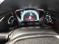 USED 2017 17 HONDA CIVIC 1.0 VTEC SR 5d 128 BHP 