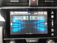 USED 2017 17 HONDA CIVIC 1.0 VTEC SR 5d 128 BHP 