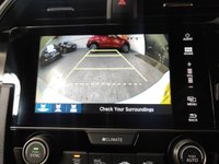 USED 2017 17 HONDA CIVIC 1.0 VTEC SR 5d 128 BHP 