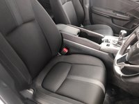 USED 2017 17 HONDA CIVIC 1.0 VTEC SR 5d 128 BHP 