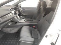 USED 2017 17 HONDA CIVIC 1.0 VTEC SR 5d 128 BHP 