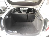 USED 2017 17 HONDA CIVIC 1.0 VTEC SR 5d 128 BHP 