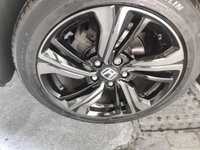 USED 2017 17 HONDA CIVIC 1.0 VTEC SR 5d 128 BHP 