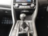 USED 2017 17 HONDA CIVIC 1.0 VTEC SR 5d 128 BHP 