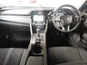 USED 2017 17 HONDA CIVIC 1.0 VTEC SR 5d 128 BHP 