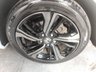 USED 2017 17 HONDA CIVIC 1.0 VTEC SR 5d 128 BHP 
