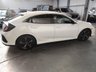USED 2017 17 HONDA CIVIC 1.0 VTEC SR 5d 128 BHP 