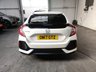 USED 2017 17 HONDA CIVIC 1.0 VTEC SR 5d 128 BHP 