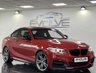 USED 2015 15 BMW M235I 3.0 2d 322 BHP SENSORS, LEATHER, NAV!