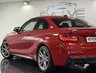 USED 2015 15 BMW M235I 3.0 2d 322 BHP SENSORS, LEATHER, NAV!