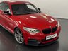 USED 2015 15 BMW M235I 3.0 2d 322 BHP SENSORS, LEATHER, NAV!