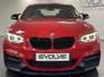 USED 2015 15 BMW M235I 3.0 2d 322 BHP SENSORS, LEATHER, NAV!