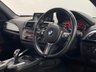 USED 2015 15 BMW M235I 3.0 2d 322 BHP SENSORS, LEATHER, NAV!