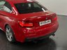 USED 2015 15 BMW M235I 3.0 2d 322 BHP SENSORS, LEATHER, NAV!