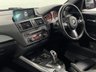 USED 2015 15 BMW M235I 3.0 2d 322 BHP SENSORS, LEATHER, NAV!