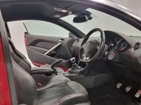 USED 2015 65 PEUGEOT RCZ 1.6 THP GT LINE 2d 200 BHP 
