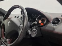 USED 2015 65 PEUGEOT RCZ 1.6 THP GT LINE 2d 200 BHP 