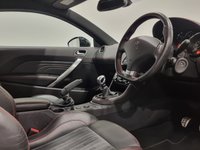 USED 2015 65 PEUGEOT RCZ 1.6 THP GT LINE 2d 200 BHP 