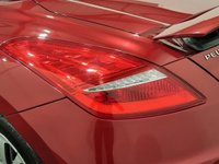 USED 2015 65 PEUGEOT RCZ 1.6 THP GT LINE 2d 200 BHP 