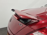 USED 2015 65 PEUGEOT RCZ 1.6 THP GT LINE 2d 200 BHP 