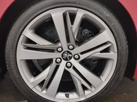 USED 2015 65 PEUGEOT RCZ 1.6 THP GT LINE 2d 200 BHP 