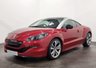 USED 2015 65 PEUGEOT RCZ 1.6 THP GT LINE 2d 200 BHP 