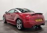 USED 2015 65 PEUGEOT RCZ 1.6 THP GT LINE 2d 200 BHP 