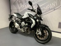 USED 2016 16 MV AGUSTA BRUTALE 675cc BRUTALE 675  ONLY 1,840 MILES FROM NEW