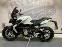 USED 2016 16 MV AGUSTA BRUTALE 675cc BRUTALE 675  ONLY 1,840 MILES FROM NEW