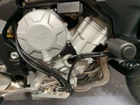USED 2016 16 MV AGUSTA BRUTALE 675cc BRUTALE 675  ONLY 1,840 MILES FROM NEW