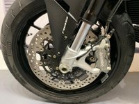 USED 2016 16 MV AGUSTA BRUTALE 675cc BRUTALE 675  ONLY 1,840 MILES FROM NEW