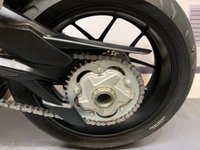 USED 2016 16 MV AGUSTA BRUTALE 675cc BRUTALE 675  ONLY 1,840 MILES FROM NEW