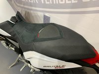 USED 2016 16 MV AGUSTA BRUTALE 675cc BRUTALE 675  ONLY 1,840 MILES FROM NEW