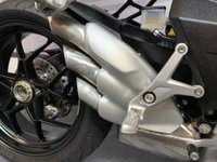 USED 2016 16 MV AGUSTA BRUTALE 675cc BRUTALE 675  ONLY 1,840 MILES FROM NEW