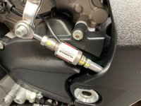 USED 2016 16 MV AGUSTA BRUTALE 675cc BRUTALE 675  ONLY 1,840 MILES FROM NEW
