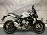 USED 2016 16 MV AGUSTA BRUTALE 675cc BRUTALE 675  ONLY 1,840 MILES FROM NEW