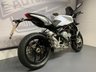 USED 2016 16 MV AGUSTA BRUTALE 675cc BRUTALE 675  ONLY 1,840 MILES FROM NEW