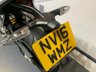 USED 2016 16 MV AGUSTA BRUTALE 675cc BRUTALE 675  ONLY 1,840 MILES FROM NEW