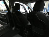 USED 2019 19 BMW 2 SERIES 1.5 218I SE GRAN TOURER 5d 139 BHP 7 SEATS SAT NAV PARKING SENSORS 1 OWNER 6 MONTHS GOLD WARRANTY